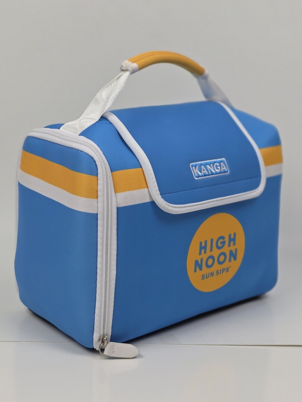 Kanga High Noon Insulated Kase Mate - 12 Pack - Picture 7 of 13